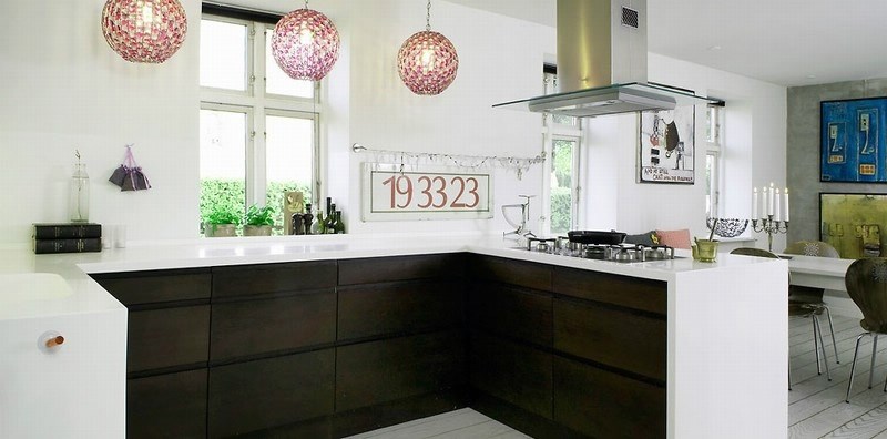 Grebsfri Finer Roeget Eg Klar Lak 166